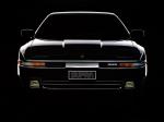 Toyota Supra 1986 года (UK)